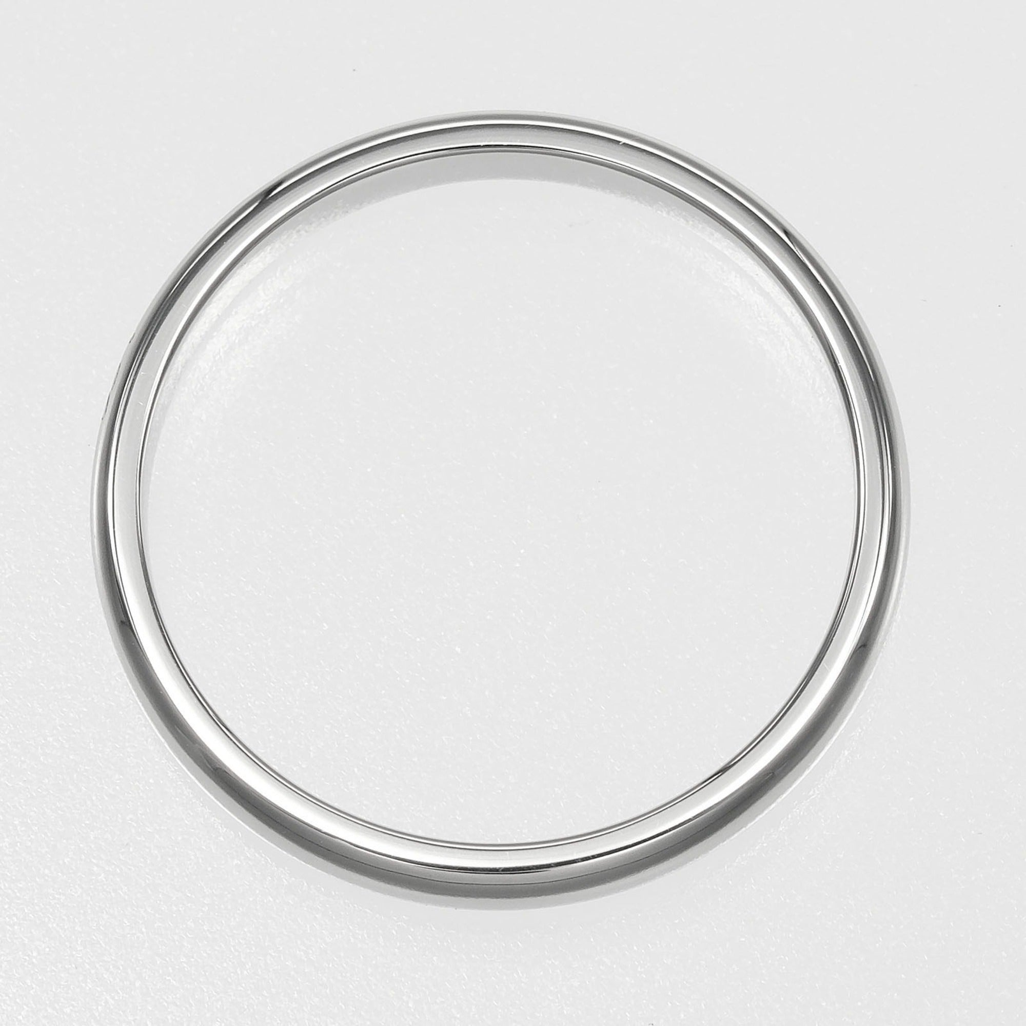 Lucida Ring Platinum