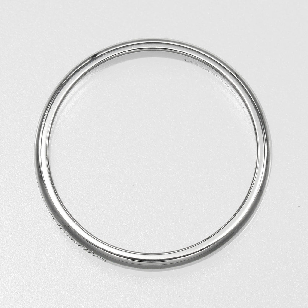 Lucida Ring Platinum
