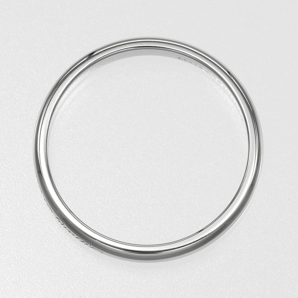 Lucida Ring Platinum