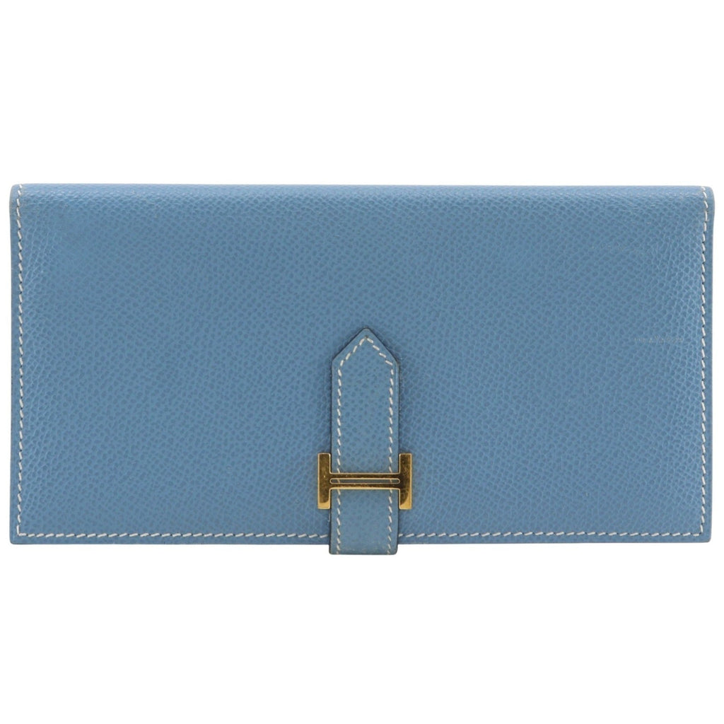 Bearn Wallet Epsom Long