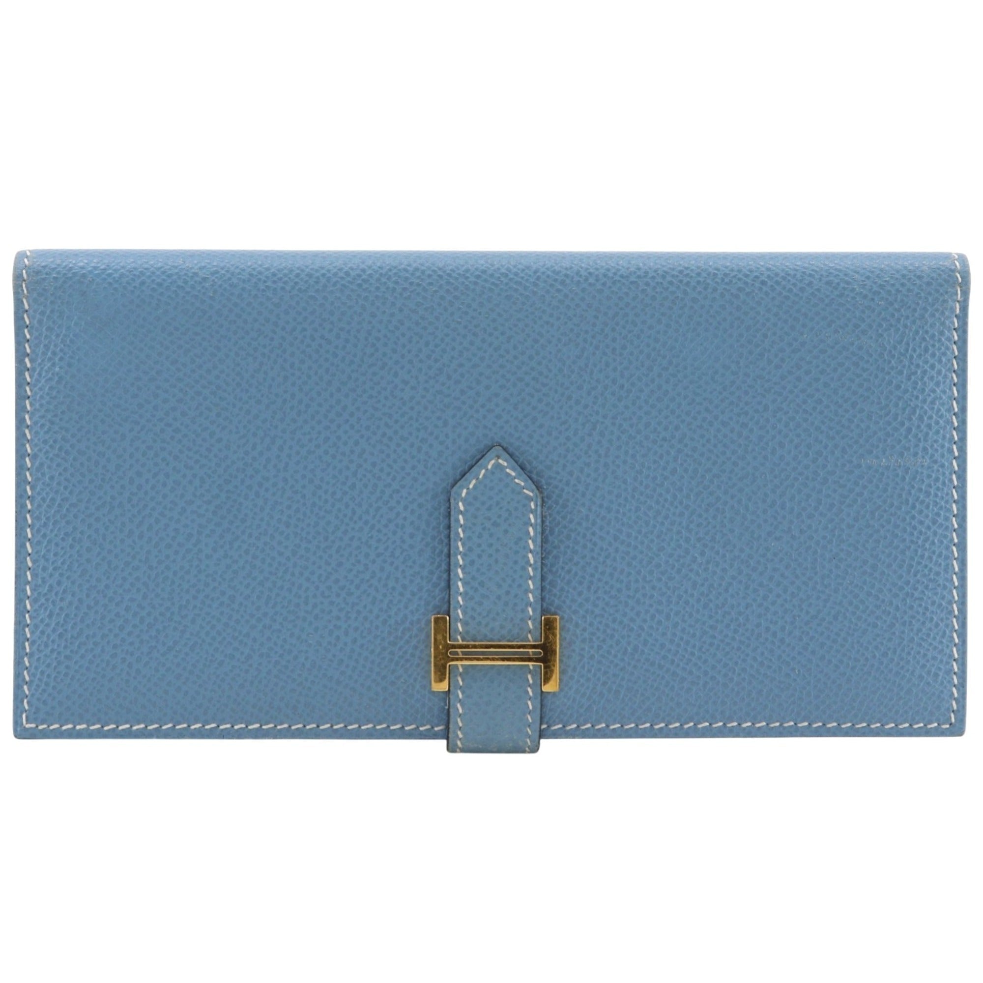 Bearn Wallet Epsom Long