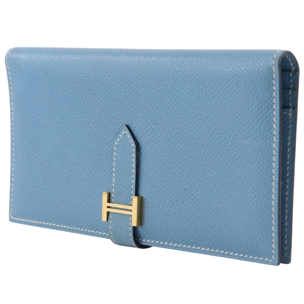 Bearn Wallet Epsom Long