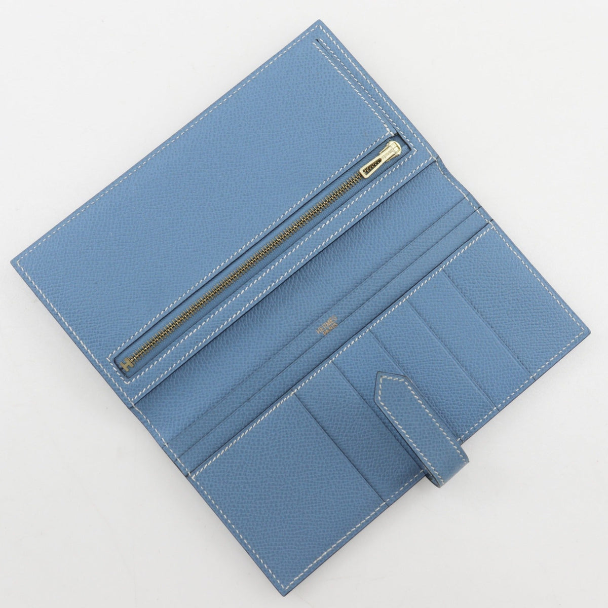 Bearn Wallet Epsom Long