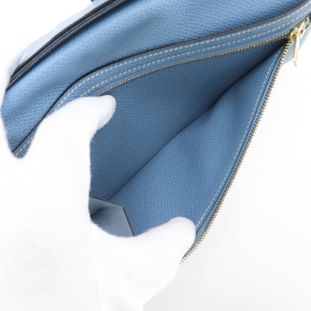 Bearn Wallet Epsom Long