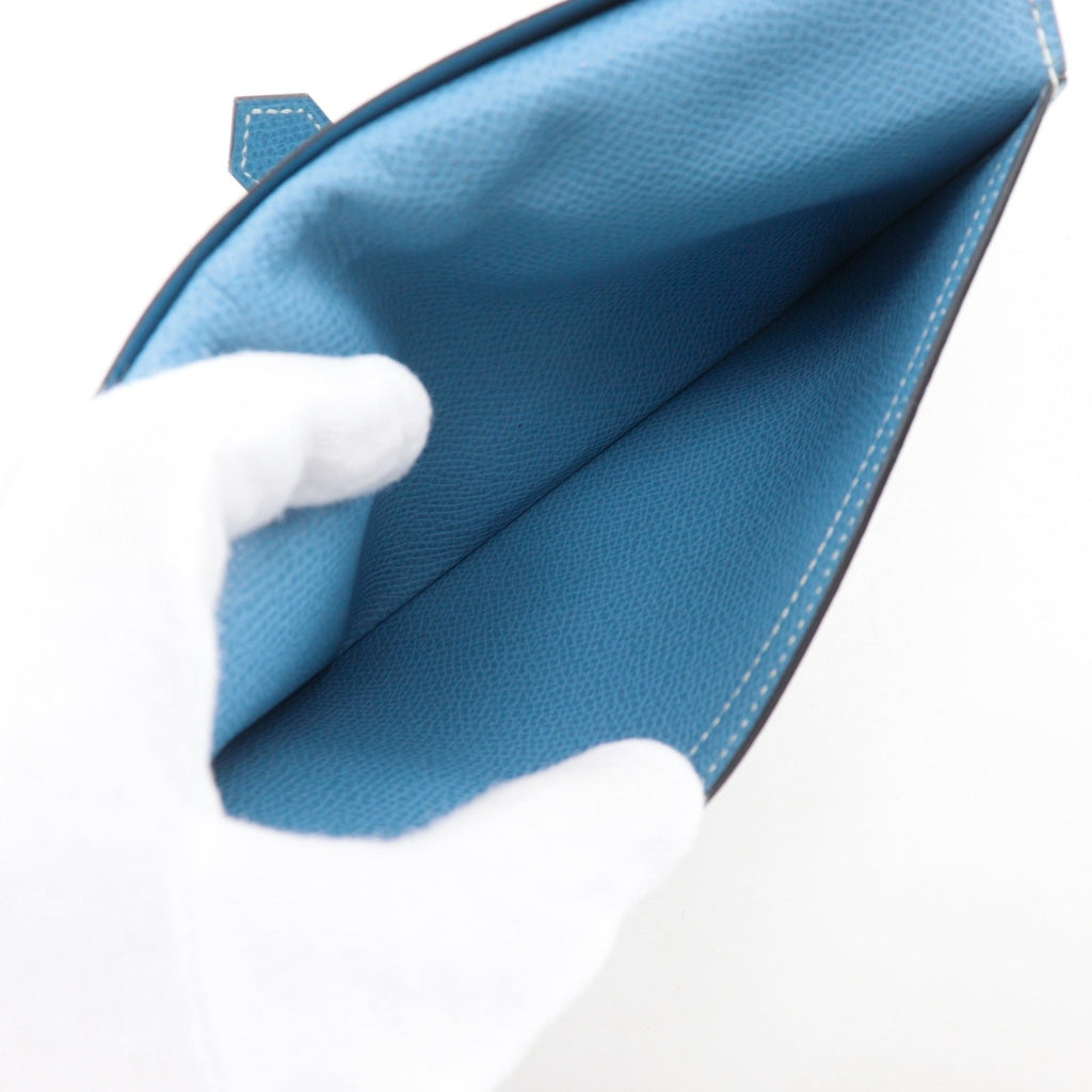 Bearn Wallet Epsom Long