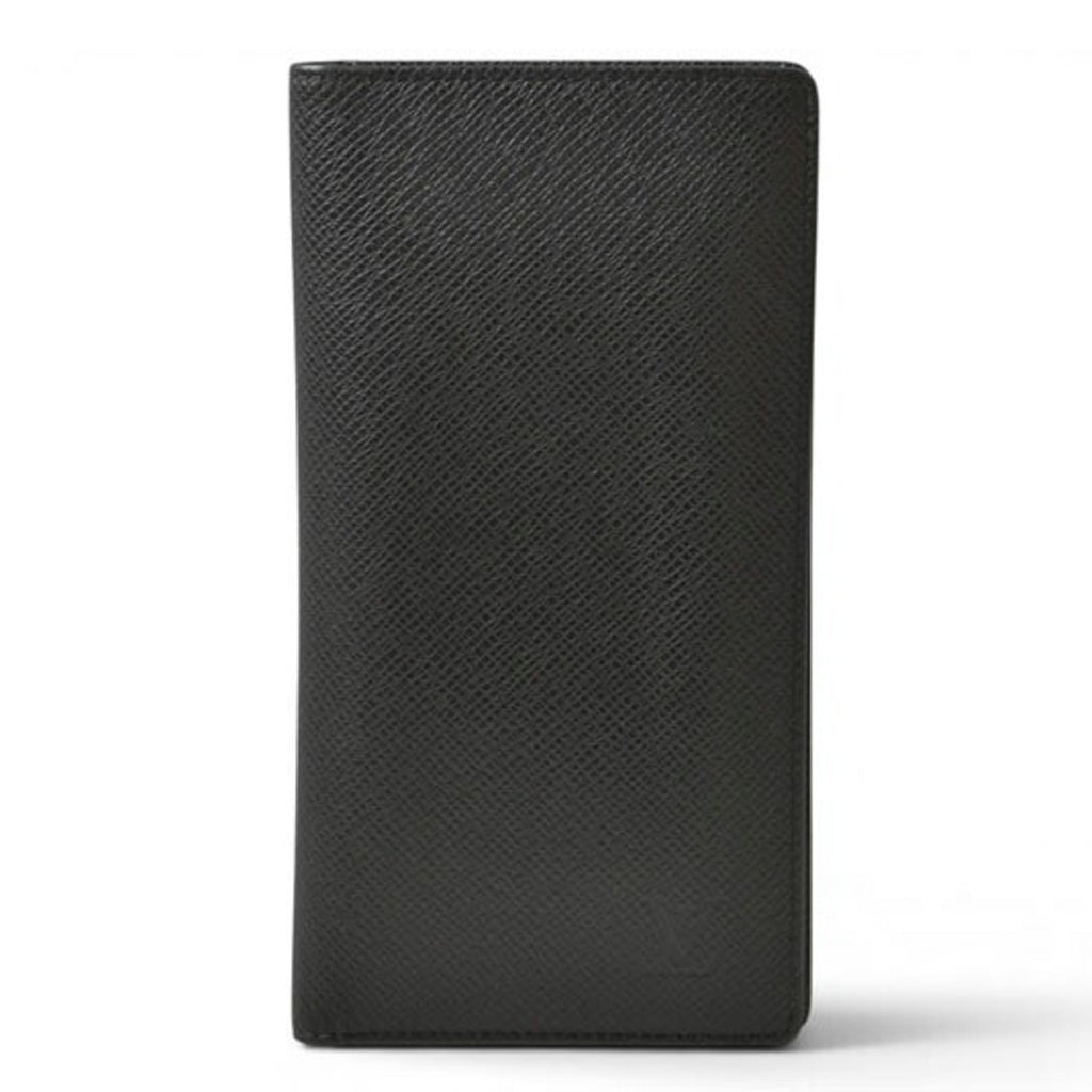 Brazza Wallet Taiga Leather