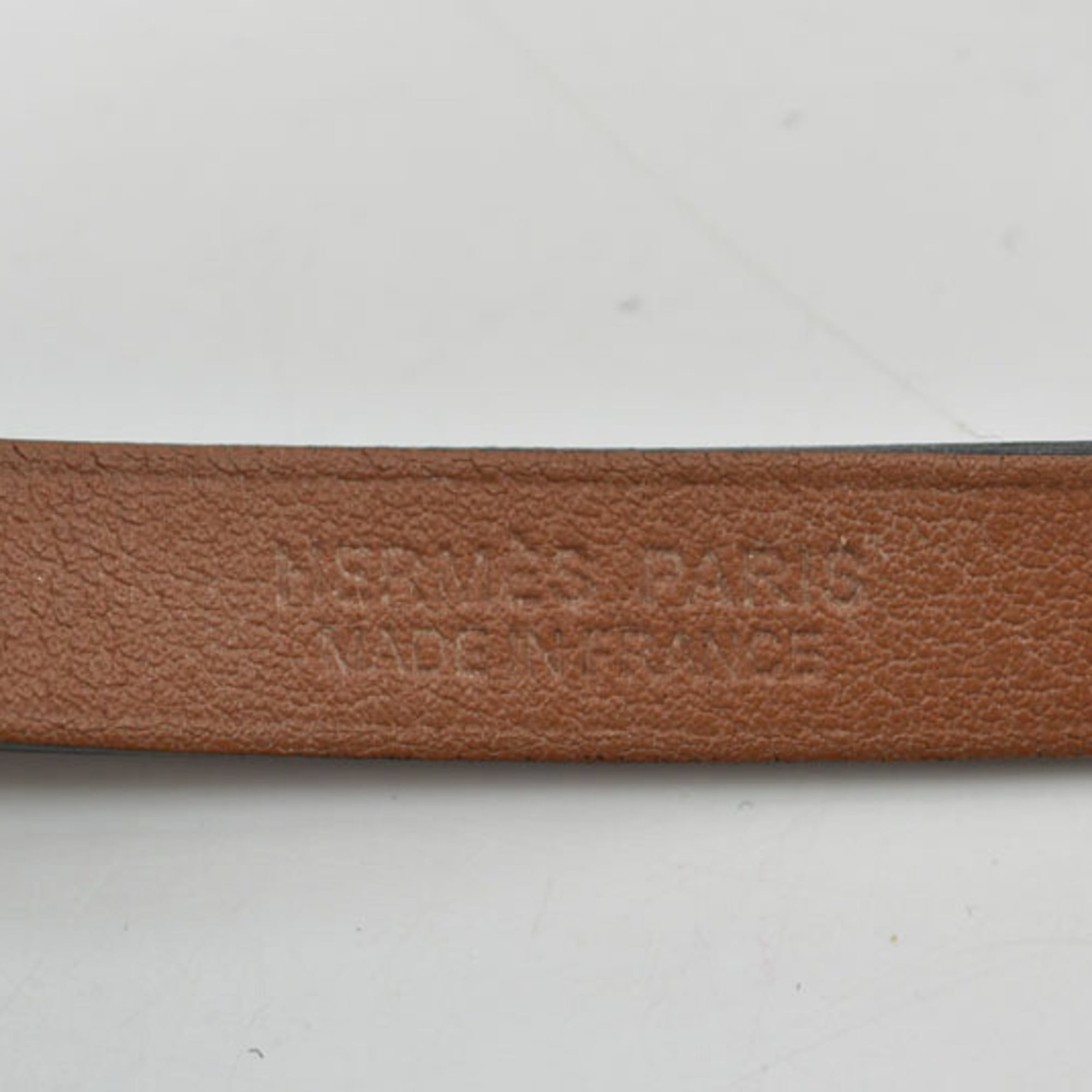 Bracelet Black Leather