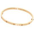 Love Bracelet 18K Rose Gold