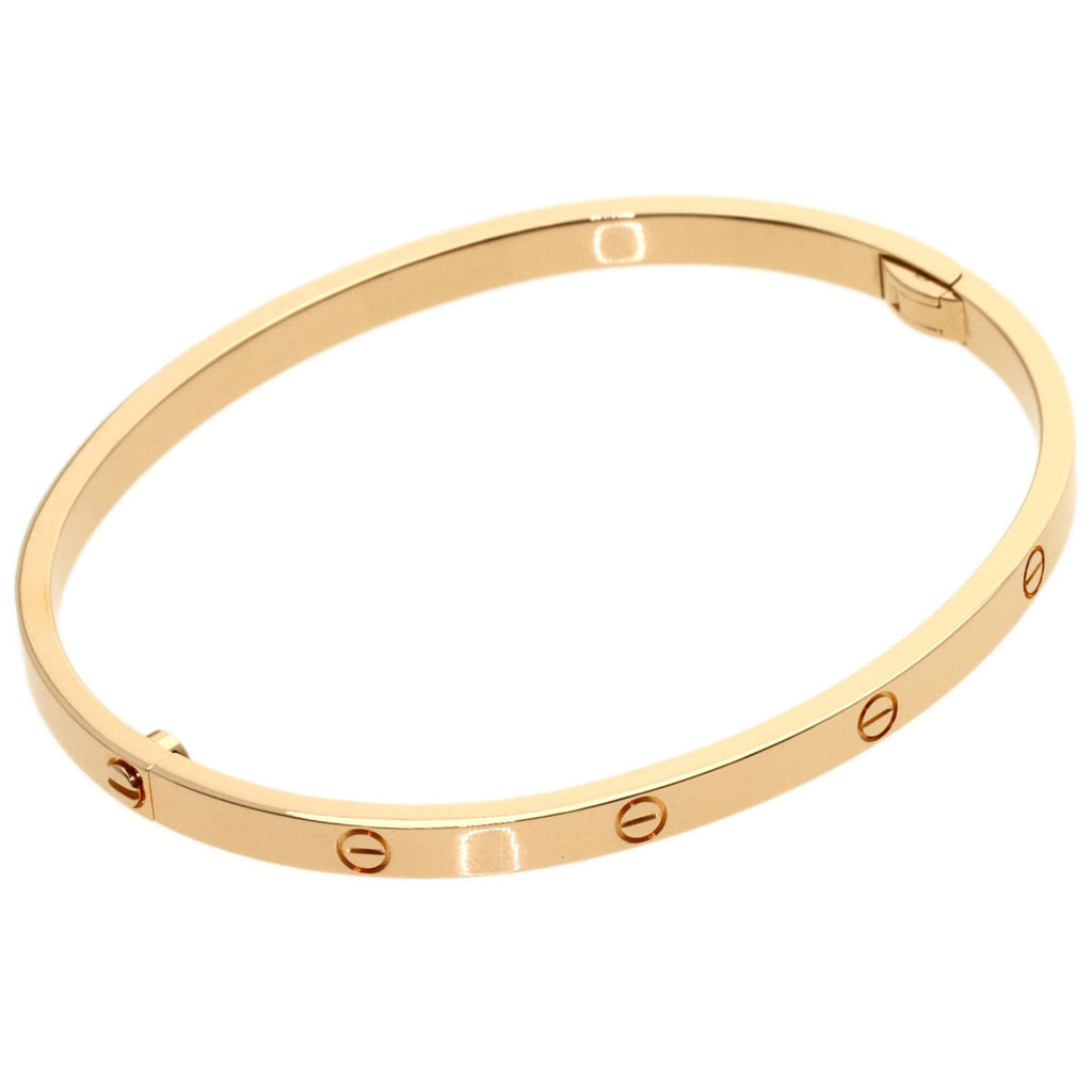 Love Bracelet 18K Rose Gold