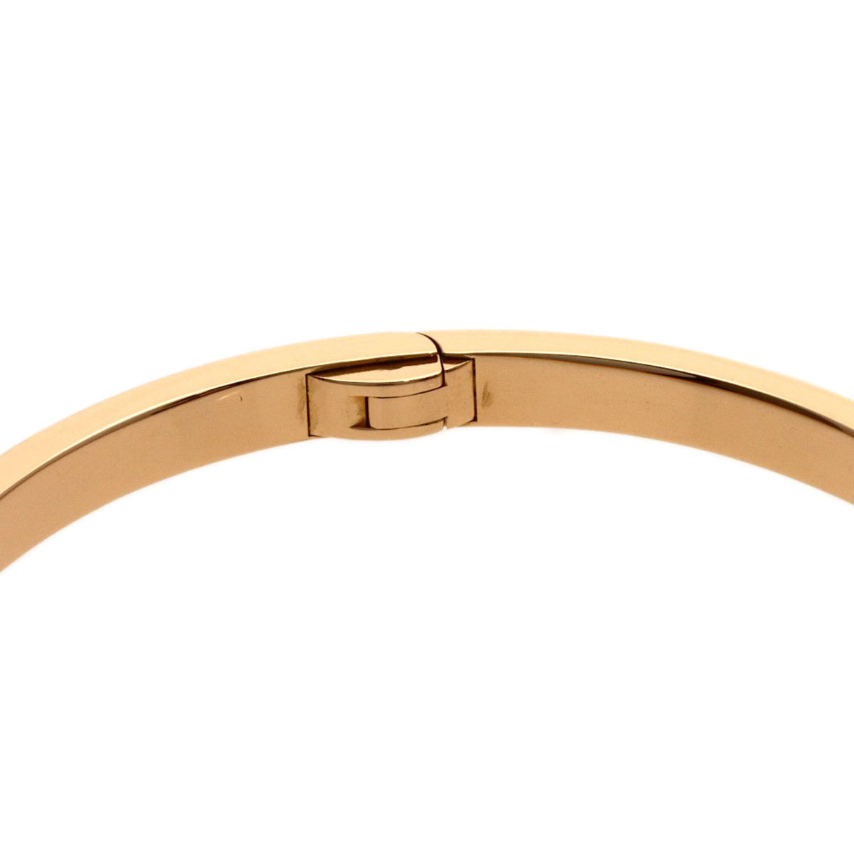 Love Bracelet 18K Rose Gold