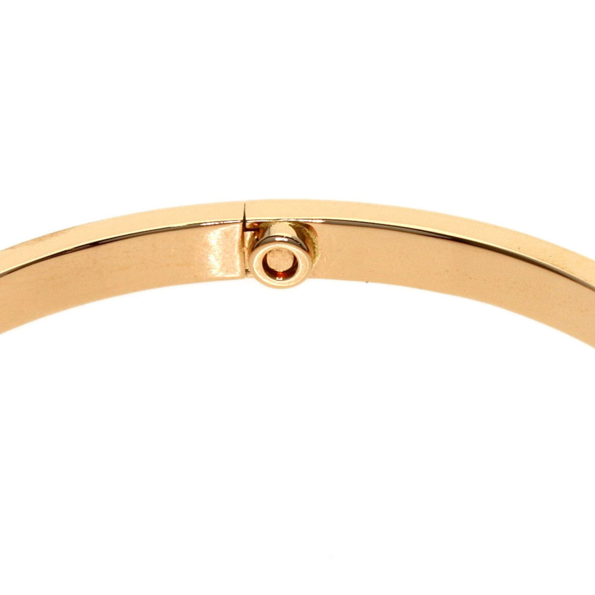 Love Bracelet 18K Rose Gold