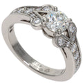 Ring Platinum