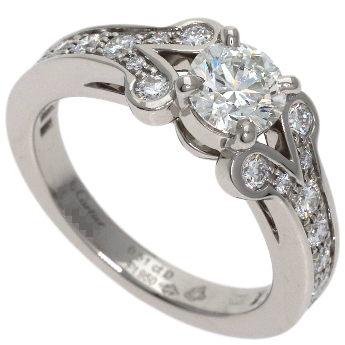 Ring Platinum