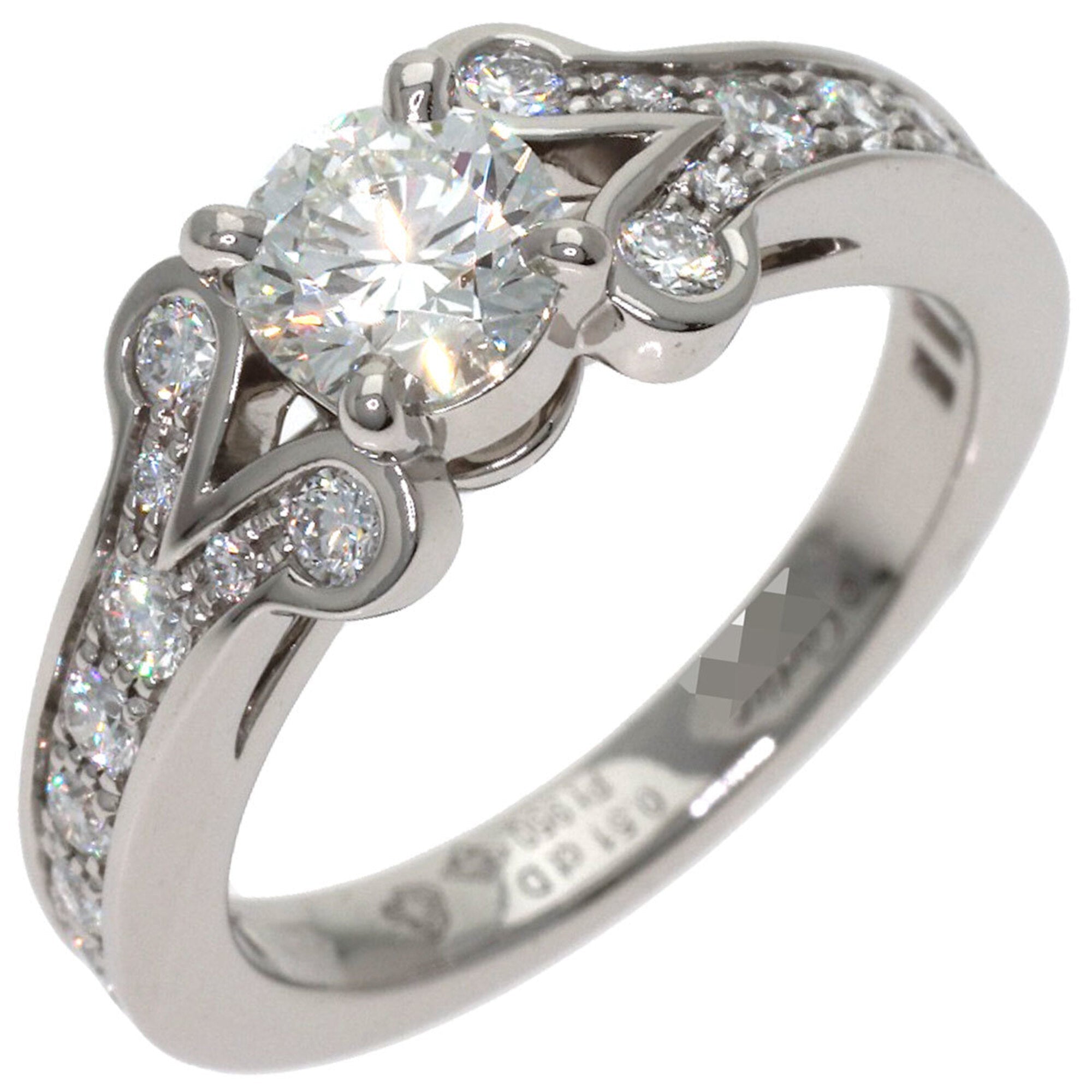 Ring Platinum