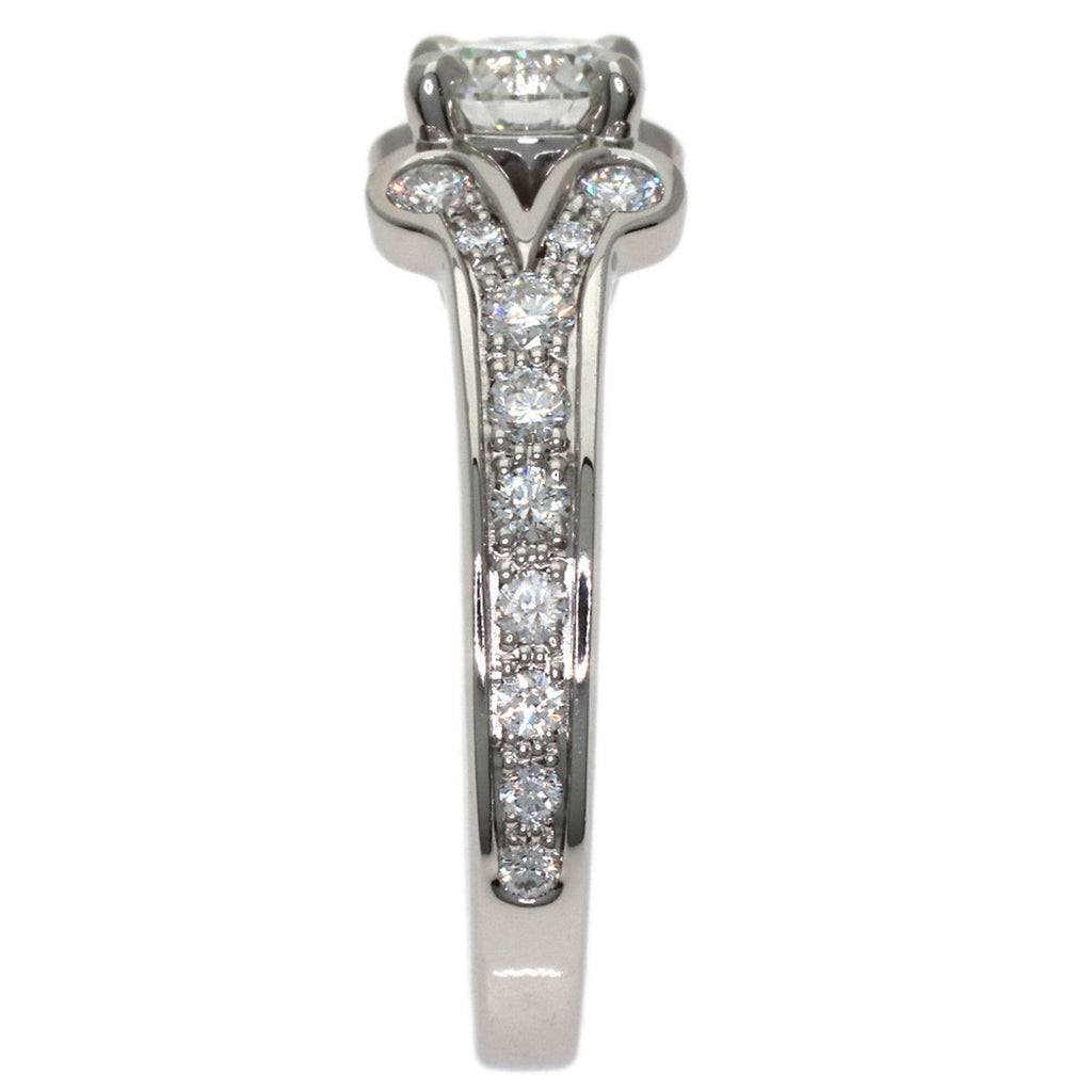 Ring Platinum