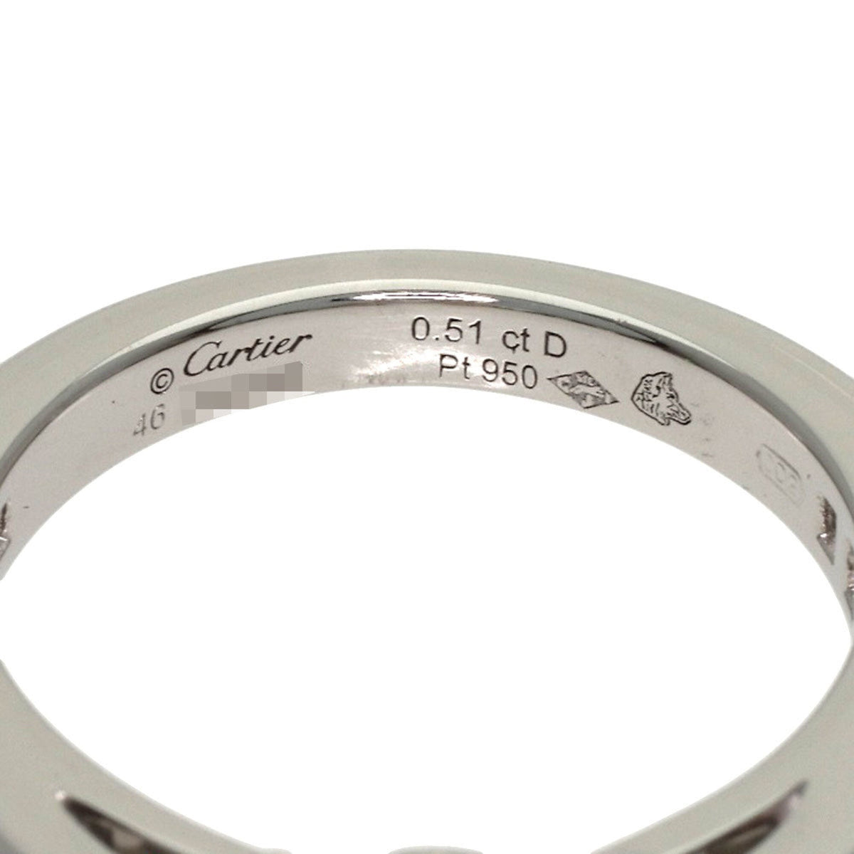 Ring Platinum