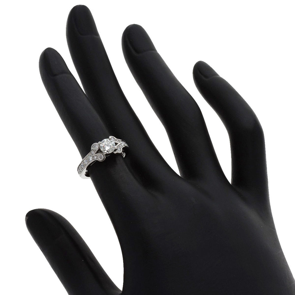 Ring Platinum