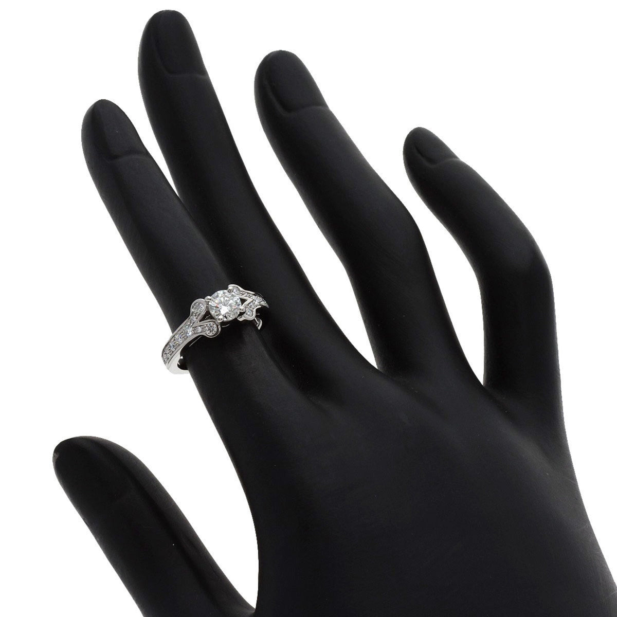 Ring Platinum