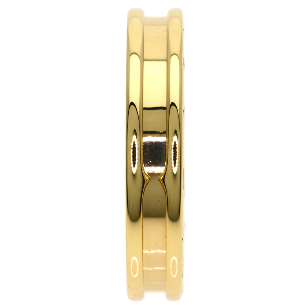 B.Zero1 Ring 18K Yellow Gold
