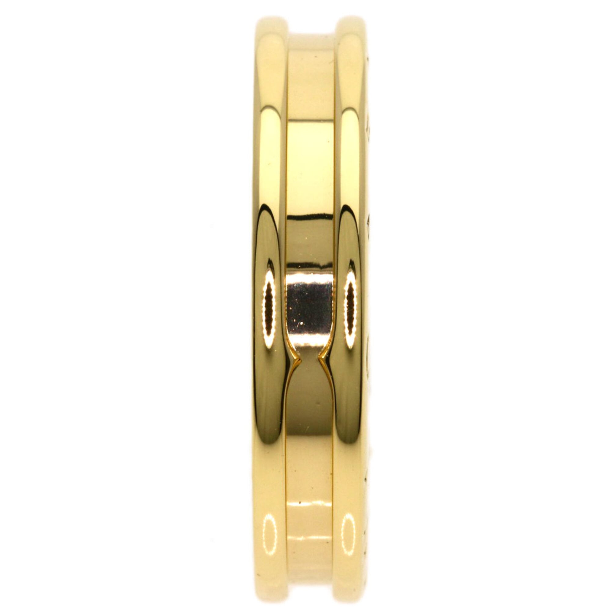 B.Zero1 Ring 18K Yellow Gold