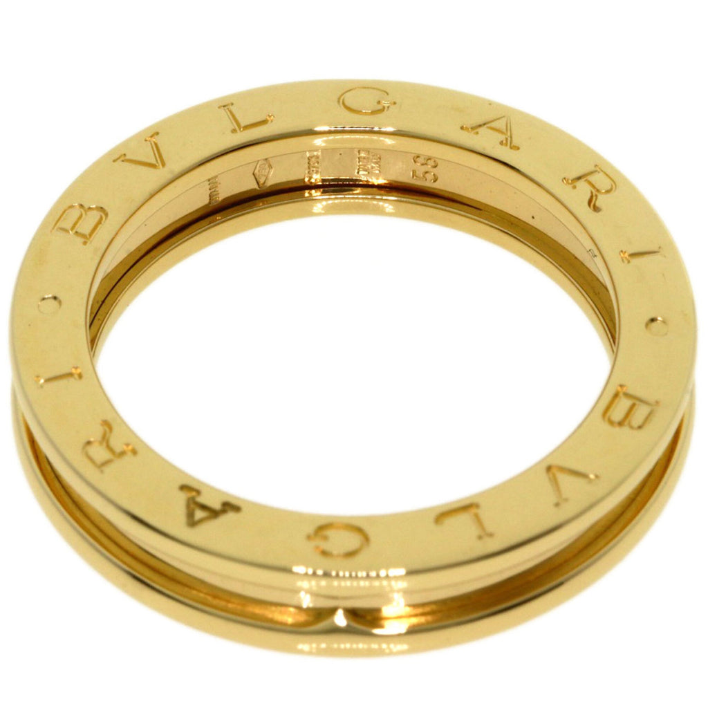 B.Zero1 Ring 18K Yellow Gold
