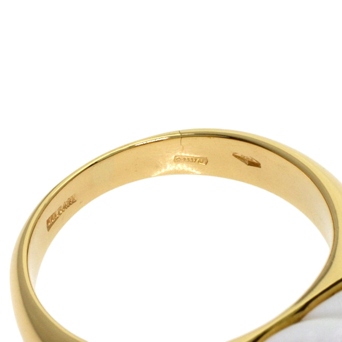 Ring 18K Yellow Gold