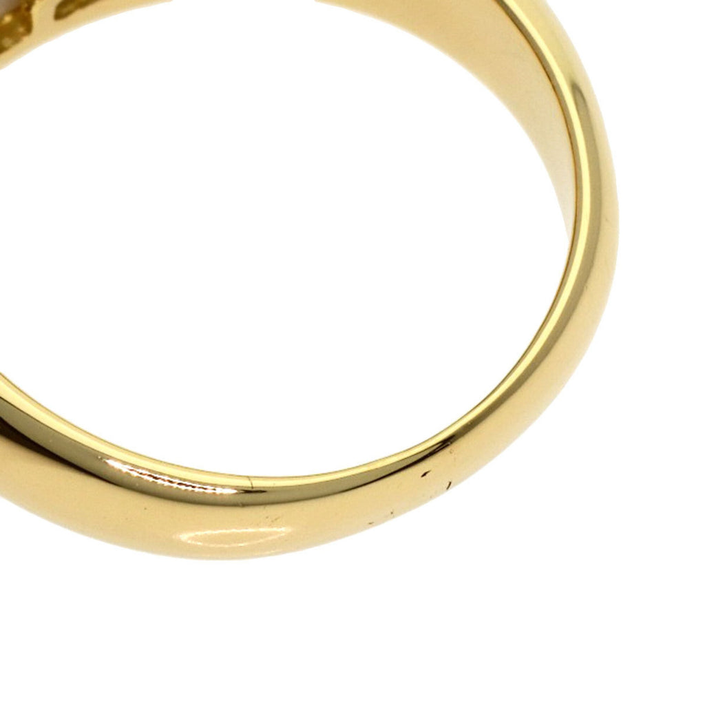 Ring 18K Yellow Gold