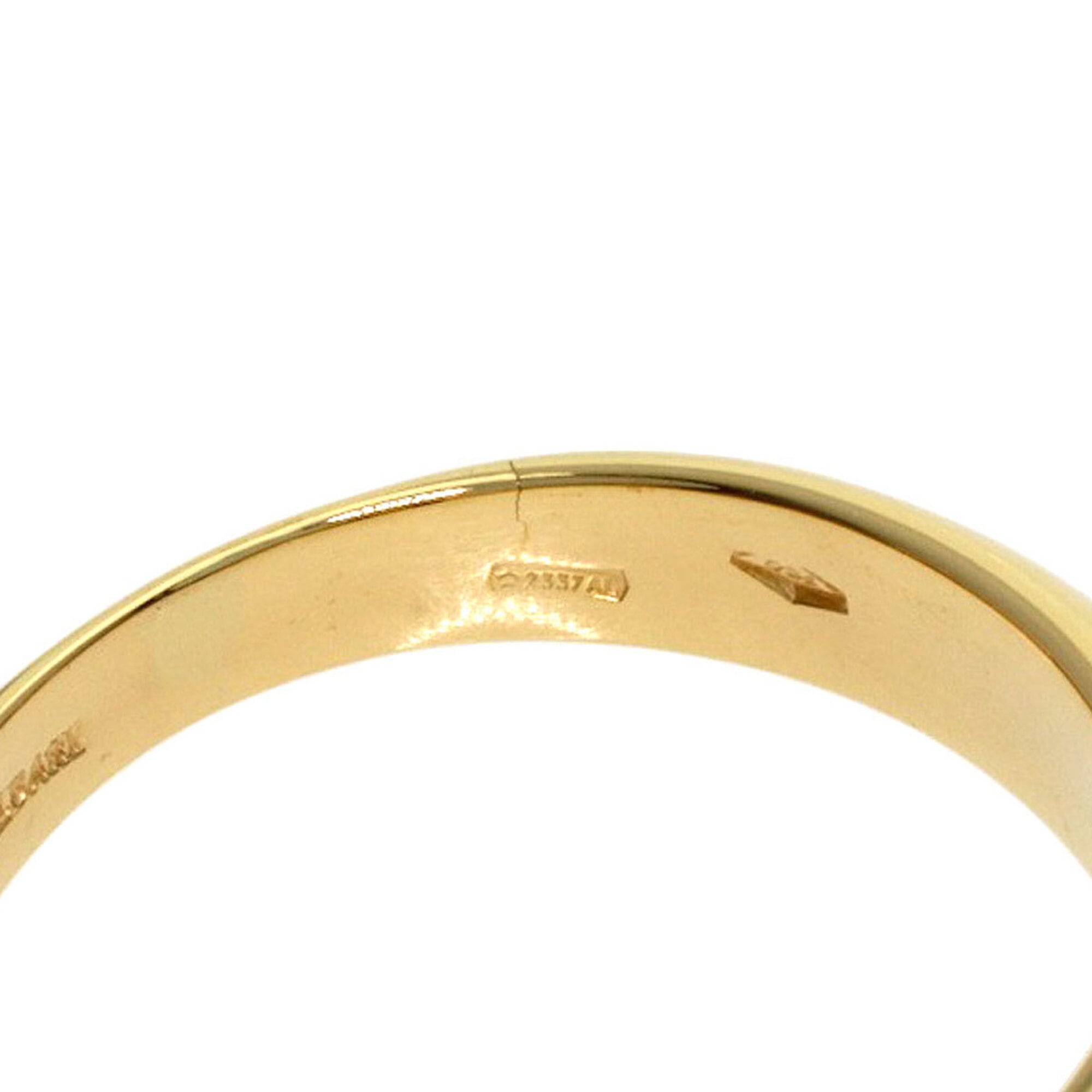 Ring 18K Yellow Gold