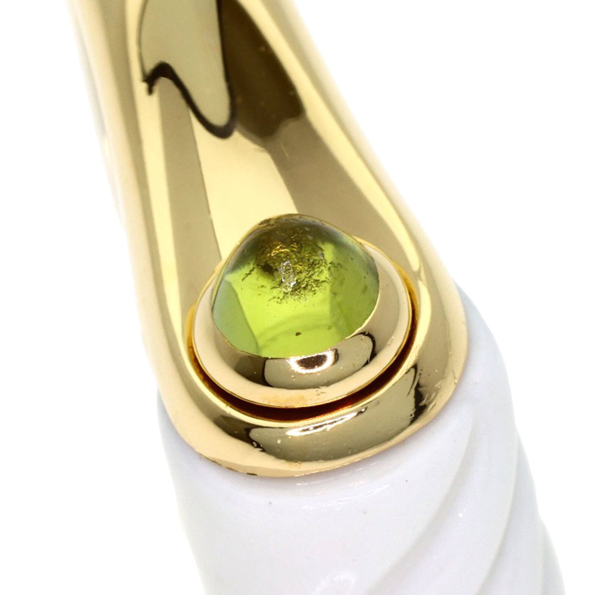 Ring 18K Yellow Gold