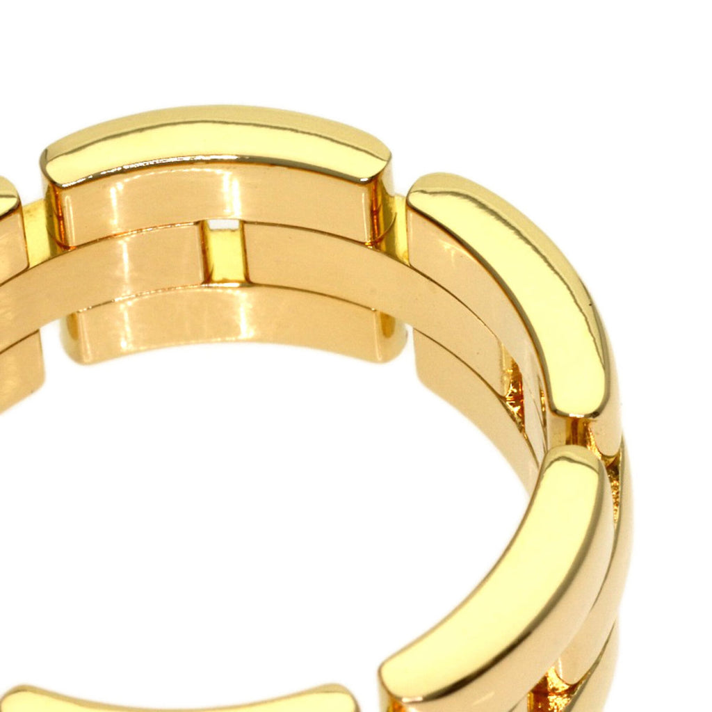 Panthere Ring 18K Yellow Gold
