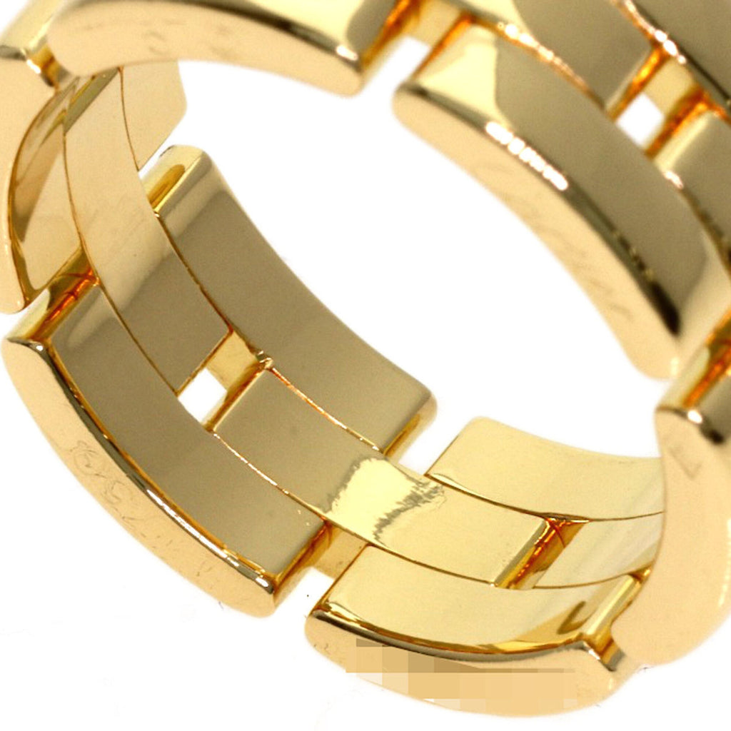 Panthere Ring 18K Yellow Gold