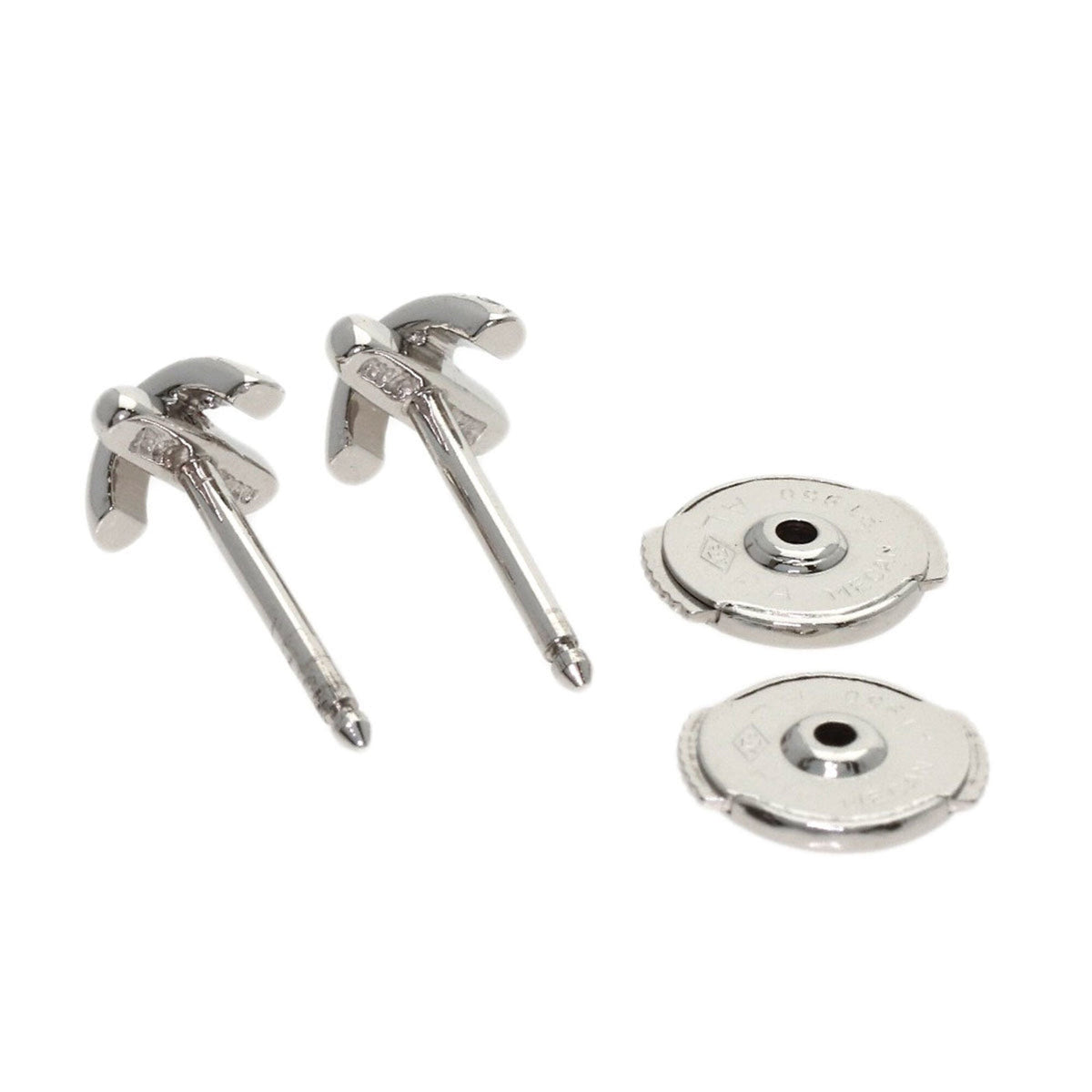 Earrings Platinum