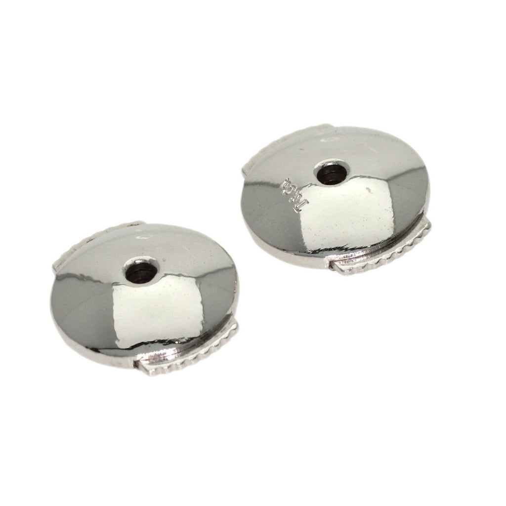 Earrings Platinum
