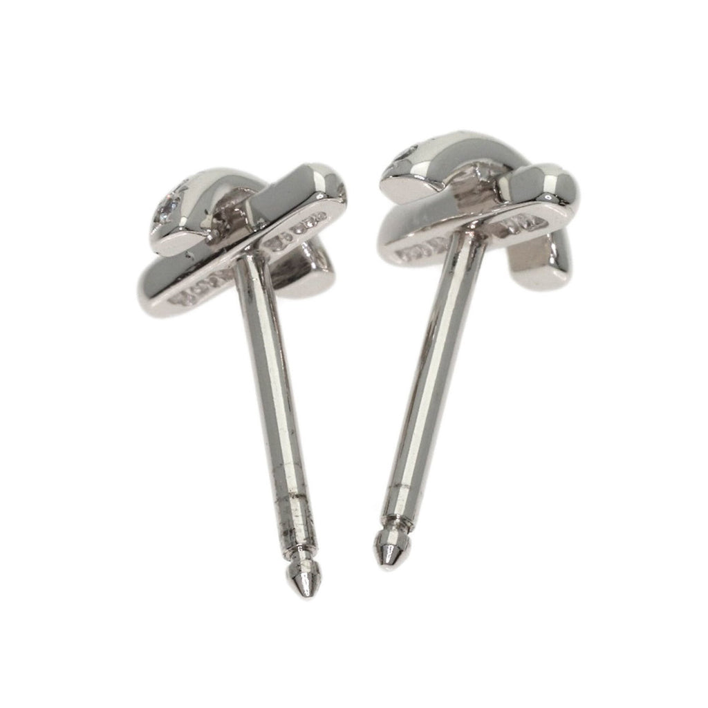 Earrings Platinum