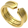 Ring 18K Yellow Gold