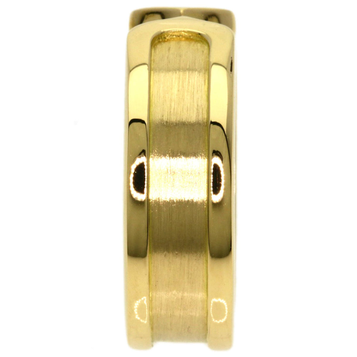 Ring 18K Yellow Gold