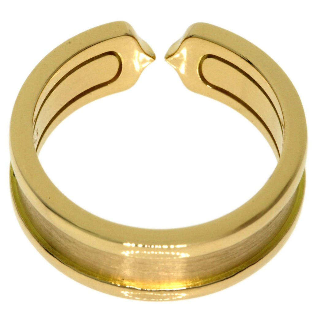 Ring 18K Yellow Gold