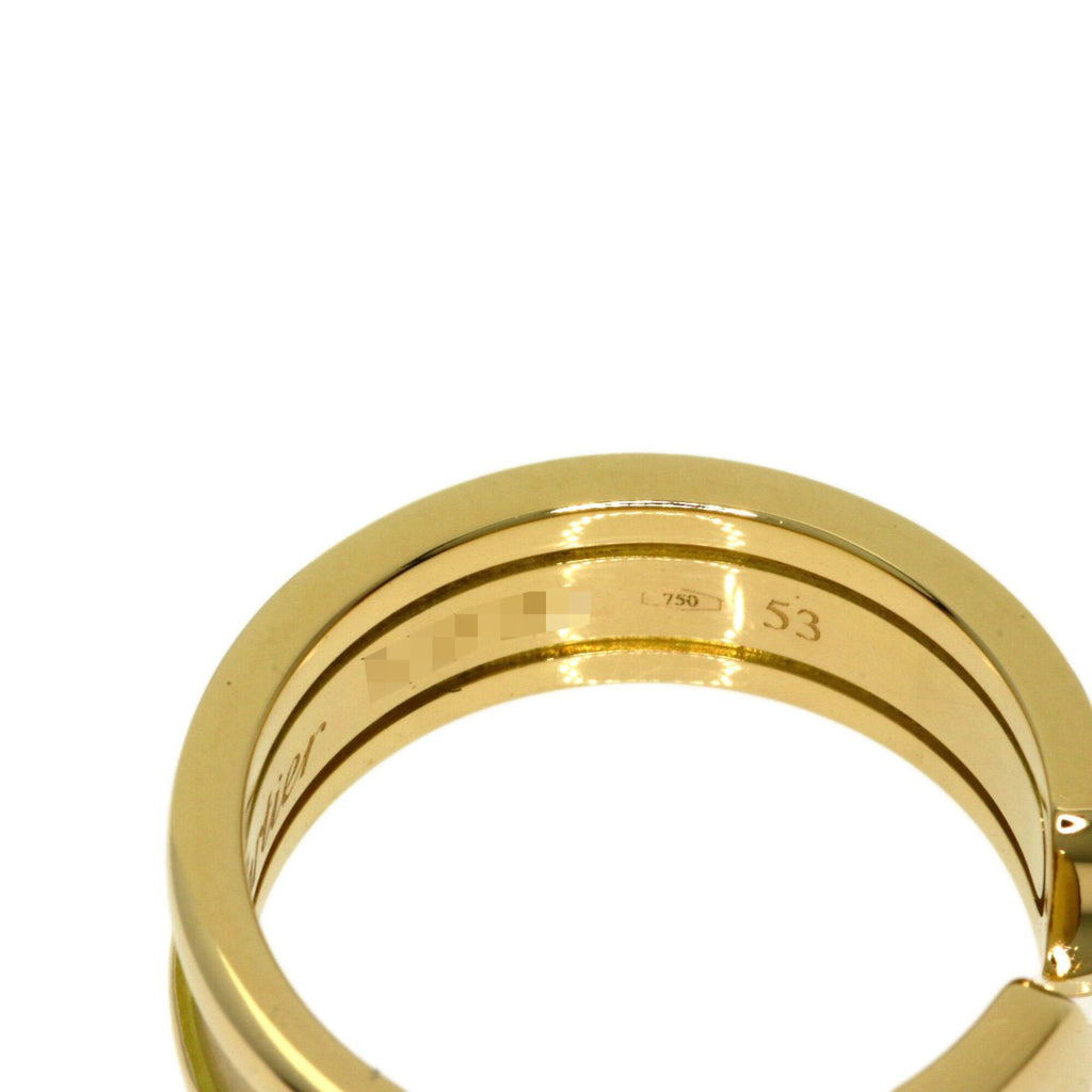 Ring 18K Yellow Gold