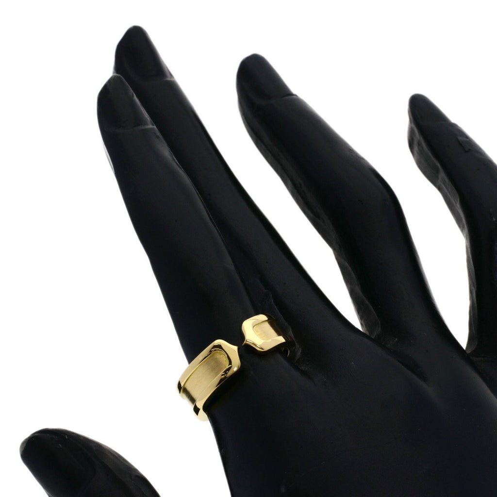 Ring 18K Yellow Gold