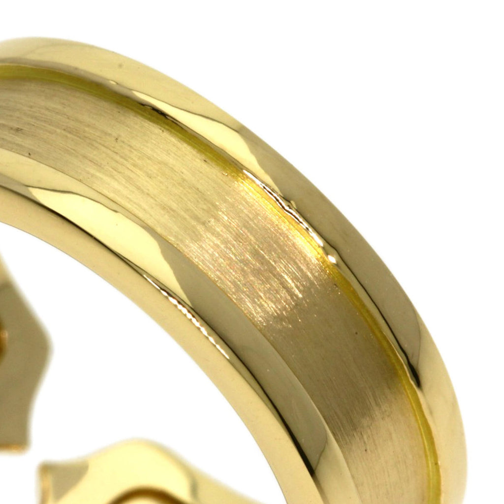 Ring 18K Yellow Gold