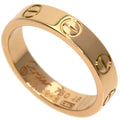 Ring 18K Rose Gold