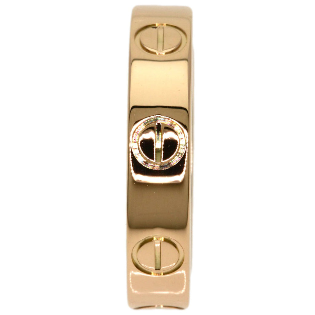 Ring 18K Rose Gold
