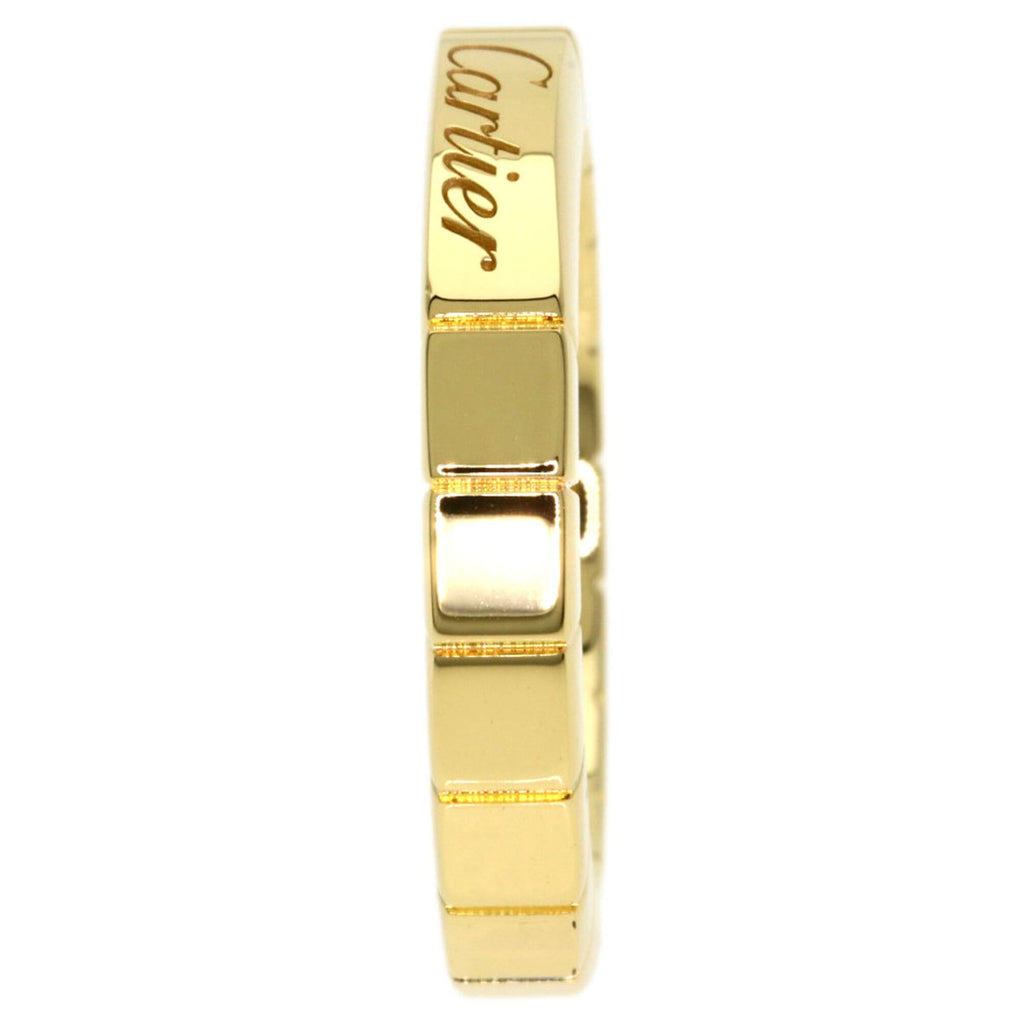 Band Ring 18K Yellow Gold