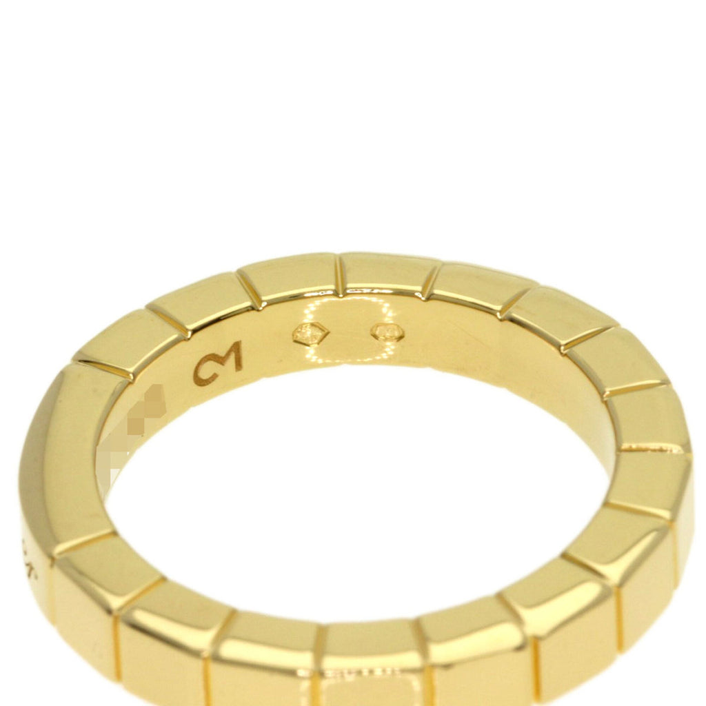Band Ring 18K Yellow Gold
