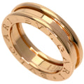 B.Zero1 Ring 18K Rose Gold