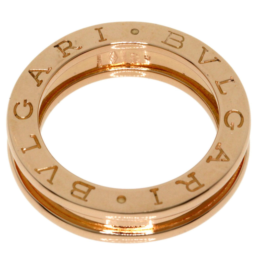 B.Zero1 Ring 18K Rose Gold
