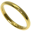 Ring 18K Yellow Gold