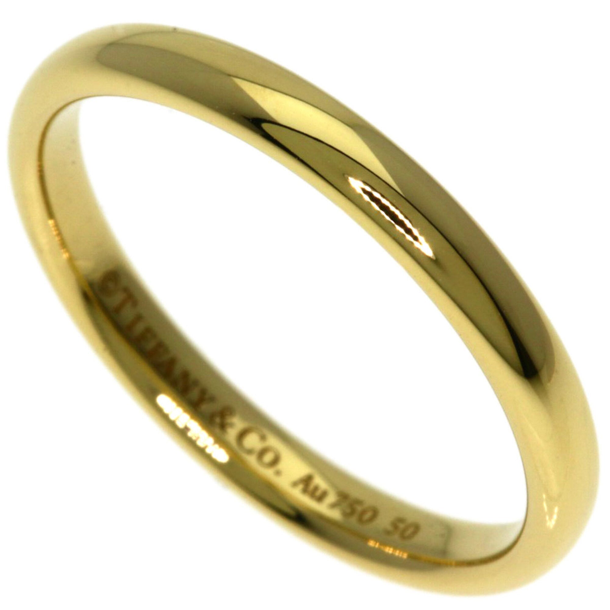 Ring 18K Yellow Gold