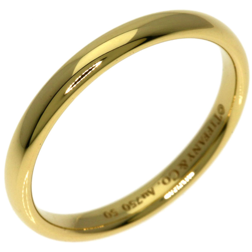 Ring 18K Yellow Gold