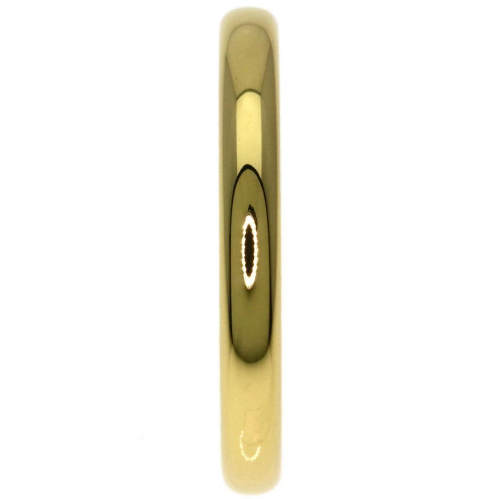Ring 18K Yellow Gold